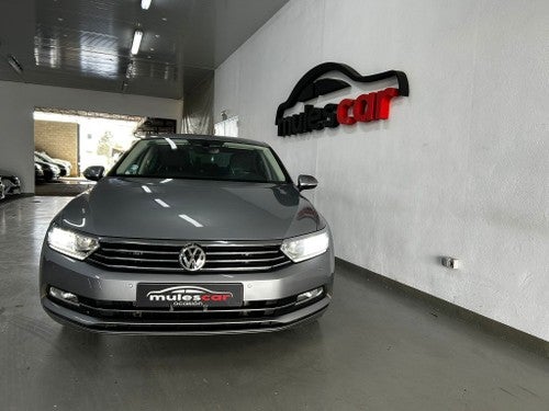 VOLKSWAGEN Passat 2.0TDI Advance 110kW