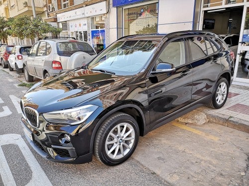 BMW X1 sDrive 16d