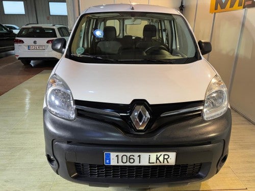 RENAULT Kangoo M1 Combi 1.5dCi Blue Profesional 70kW