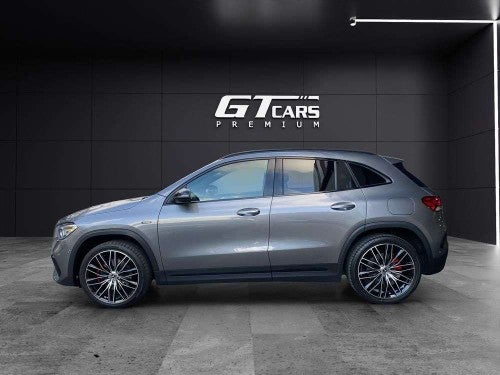 MERCEDES-BENZ Clase GLA 250e