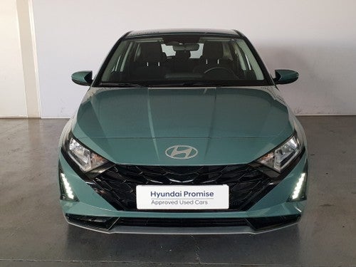 HYUNDAI i20 1.0 TGDI Klass 100