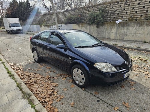 NISSAN Primera 1.6 Acenta