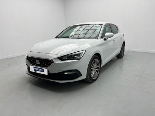 SEAT León 2.0 TDI S/S XCELLENCE GO L DSG 150CV 5P