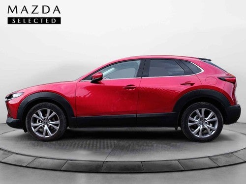 MAZDA CX-30 (2021) E-SKYACTIV G 2.0 122CV AT 2WD ZENITH