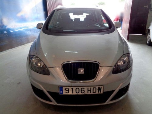 SEAT Altea XL 1.4 TSI Style