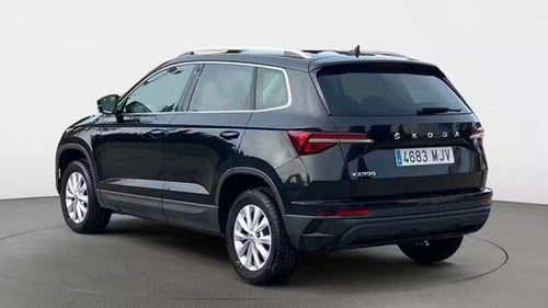 SKODA Karoq 1.5 TSI Style ACT