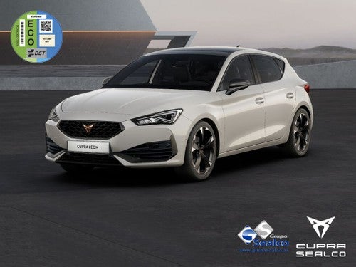 CUPRA León 1.5 ETSI DSG 110Kw