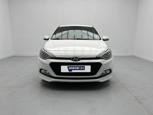 HYUNDAI I20 1.2 MPI FRESH 84CV 5P