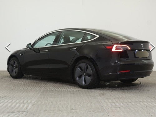 TESLA Model 3 Standard RWD Plus