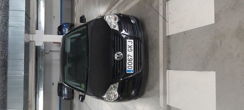 VOLKSWAGEN Polo 1.4TDI United