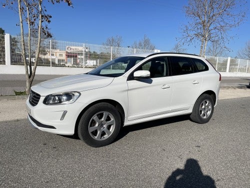 VOLVO XC60 D4 Kinetic 163