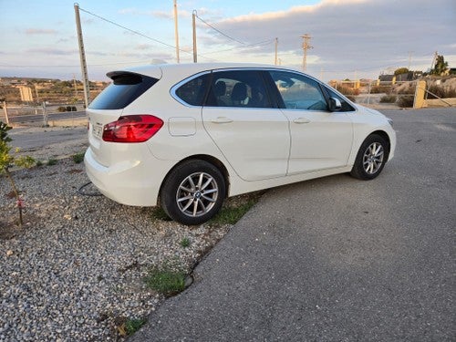 BMW Serie 2 216dA Active Tourer