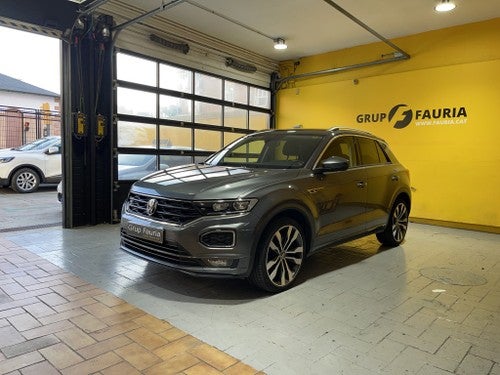 VOLKSWAGEN T-Roc 1.5 TSI Advance R-Line DSG7