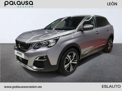 PEUGEOT 3008 SUV 1.5BlueHDi Allure S&S EAT8 130