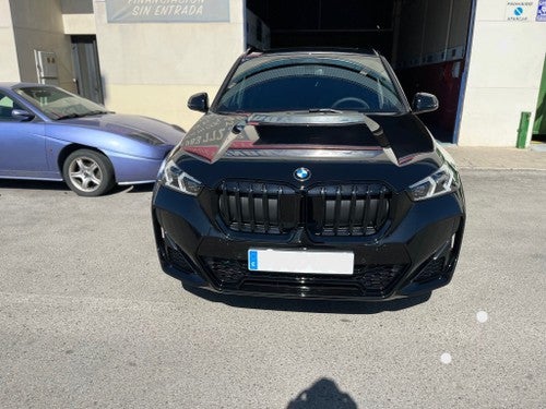 BMW X1 xDrive20d