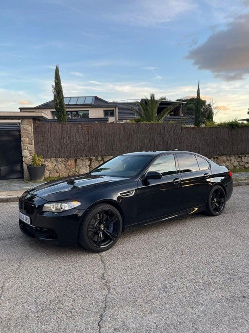 BMW Serie 5 M5A