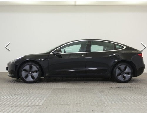 TESLA Model 3 Standard RWD Plus