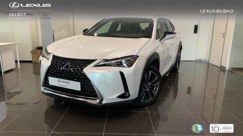 LEXUS UX 250h Premium 2WD