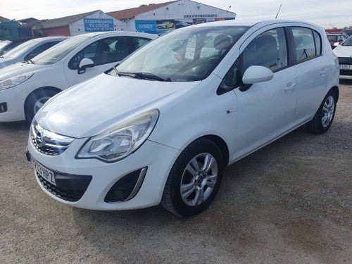 OPEL Corsa 1.3 ecoFlex Selective 95