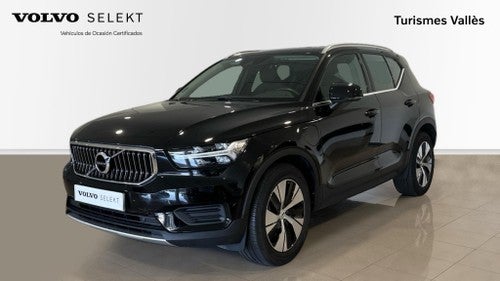 VOLVO XC40 T5 Recharge R-Design Expression Aut.