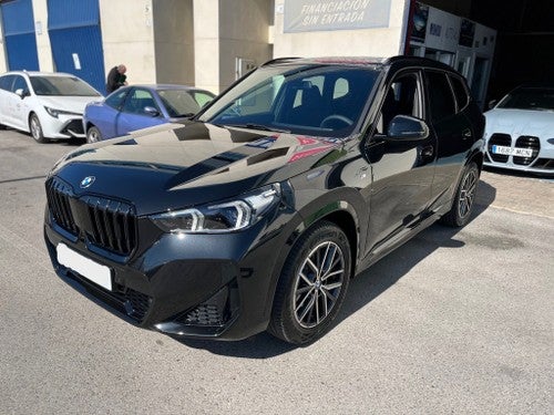 BMW X1 xDrive20d