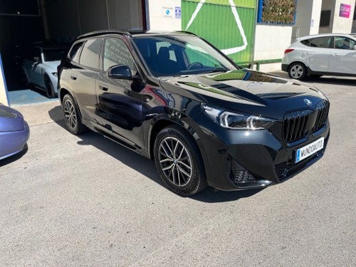 BMW X1 xDrive20d