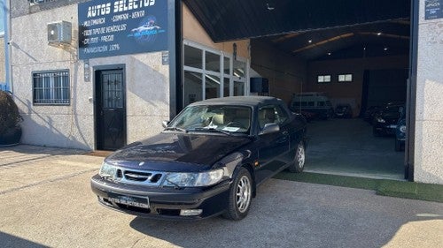 SAAB 9-3 2.0i