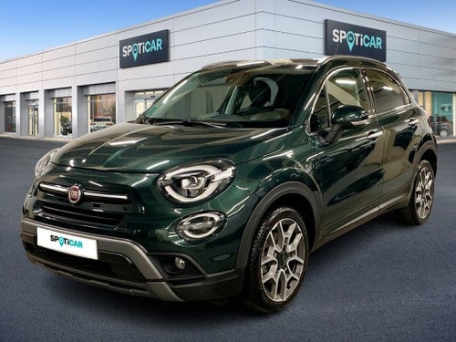 FIAT 500X 1.0 GSE T3 88KW S&S CROSS 5P