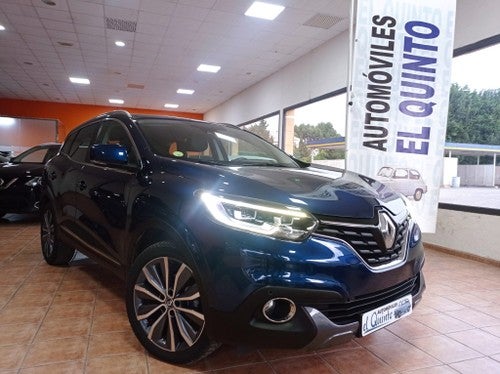 RENAULT Kadjar 1.6dCi Energy Xmod 96kW