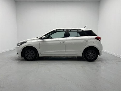 HYUNDAI I20 1.2 MPI FRESH 84CV 5P