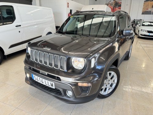 JEEP Renegade 1.0 Longitude 4x2