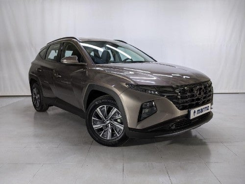 HYUNDAI Tucson MAXX 1.6 CRDI 115CV