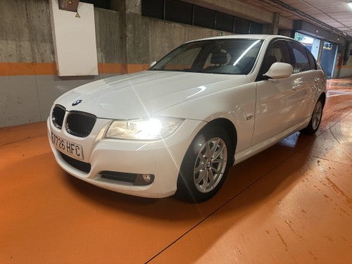 BMW Serie 3 318d