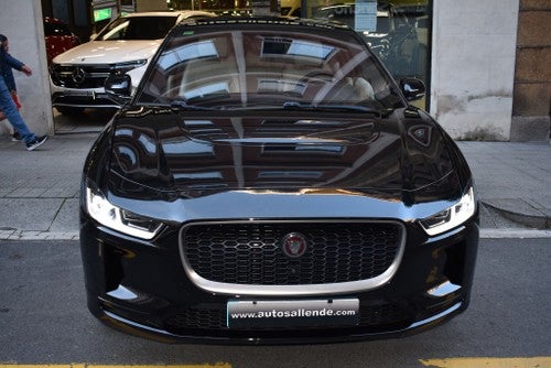 JAGUAR I-Pace First Edition