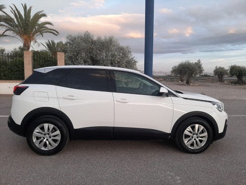 PEUGEOT 3008 SUV 1.5BlueHDi Style S&S 130