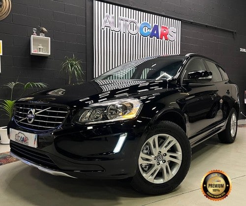 VOLVO XC60 D3 Momentum Aut. 150