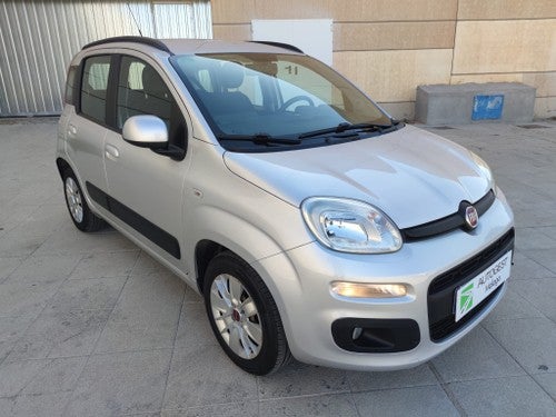 FIAT Panda 1.2 Waze 4x2