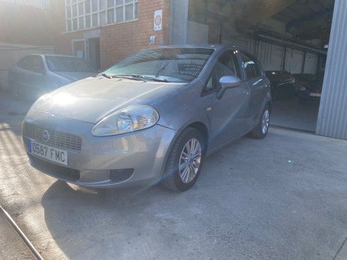 FIAT Grande Punto 1.4 Active 95