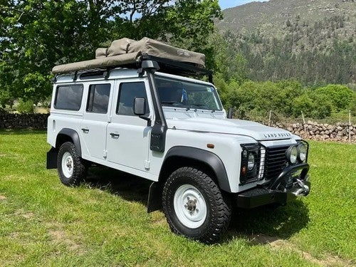 LAND-ROVER Defender 110 SW SE