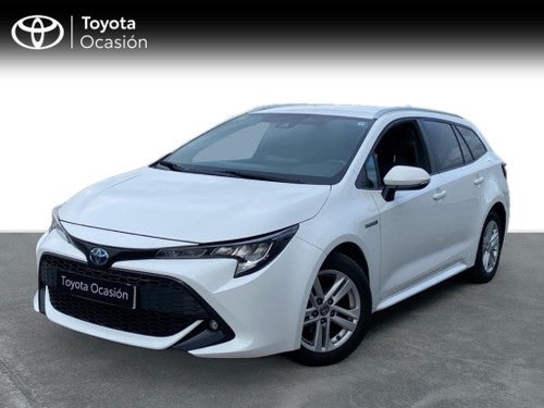 TOYOTA Corolla 125H Business Plus