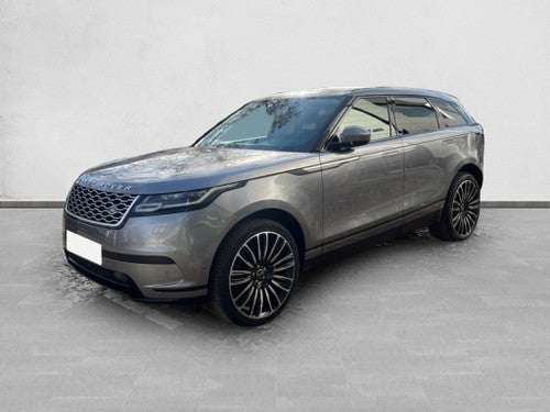 LAND-ROVER Range Rover Velar 2.0D S 4WD Aut. 180