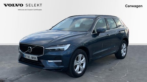 VOLVO XC60 2.0 B4 D CORE AUTO 5P