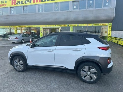 HYUNDAI Kona EV Style 484 150kW