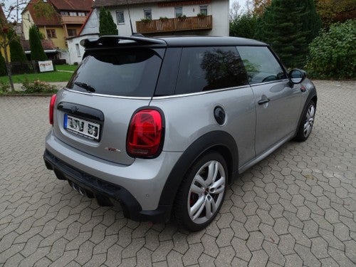 MINI Mini John Cooper Works Aut.