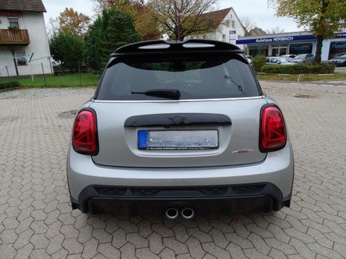 MINI Mini John Cooper Works Aut.