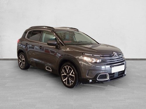 CITROEN C5 Aircross BlueHDi S&S Feel 130