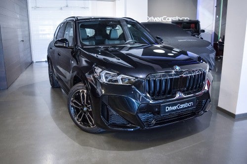 BMW X1 sDrive 18dA M Sport Pro