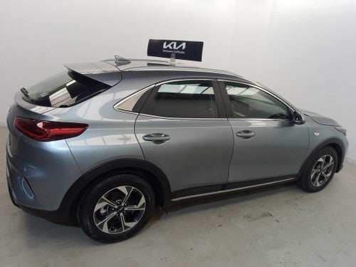 KIA XCeed 1.6 MHEV iMT Drive 136