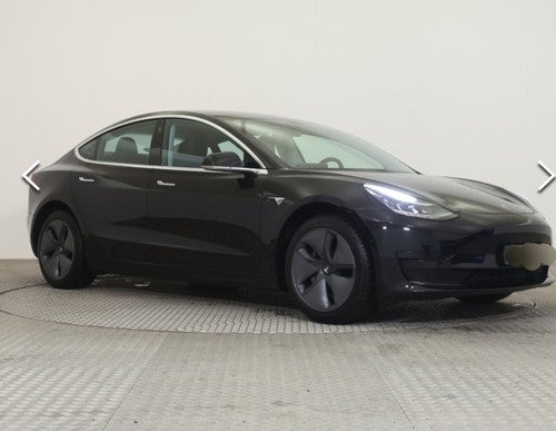 TESLA Model 3 Standard RWD Plus