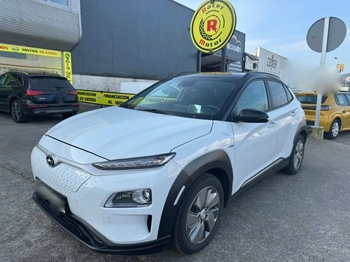 HYUNDAI Kona EV Style 484 150kW